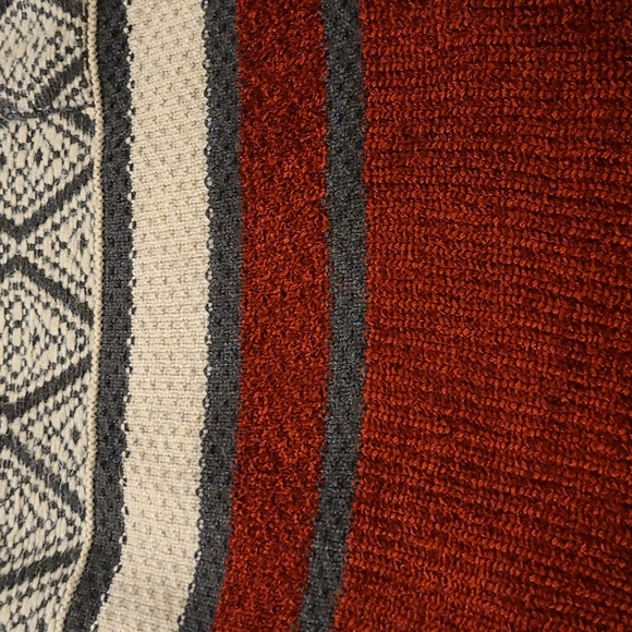 Zara Long Cardigan Sweater - Picture 10 of 10